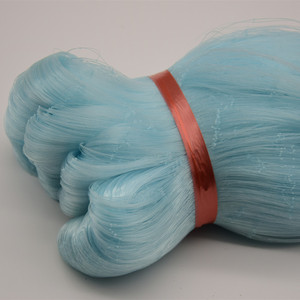 Nhà Máy Sản Xuất Bán Buôn Làm Đan Nylon Lưới Đánh Cá - Product Image 6