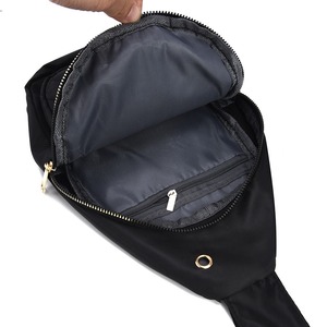 Marsupio Personalizzato con Logo 2025, Unisex, Leggero e Impermeabile, Design alla Moda, Prodotto OEM di Fabbrica - Product Image 5