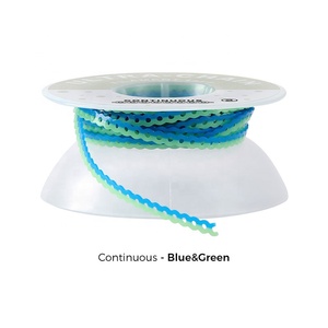 Chaîne dentaire Chaîne élastique <span class=keywords><strong>orthodontique</strong></span> longue/courte/continue - Product Image 3
