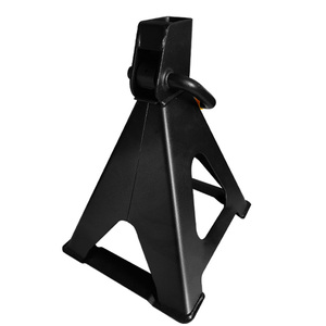 6 Ton Car Jack Adjustable Mechanical Ratchet Jack Auto Repair Security Bracket Top Rack Metal for Car Jacks Car <strong>Axle</strong> Jack <strong>Stand</strong> - Product Image 3