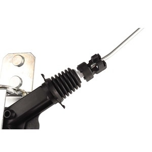 BAJUTU-cerradura de puerta eléctrica para automóvil, actuador de bloqueo centralizado, bloqueo Universal, Control del Motor del maletero trasero, bloqueo de bloqueo para Ford <span class=keywords><strong>F150</strong></span> - Product Image 2