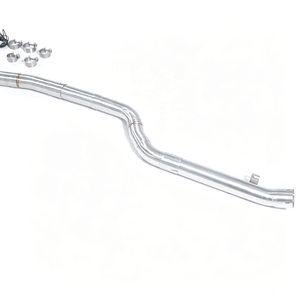 Vente directe d'usine, système d'échappement Catback pour BMW <span class=keywords><strong>125i</strong></span> <span class=keywords><strong>F20</strong></span> 2.0T B48 2017, échappement de haute qualité, silencieux Valvetronic - Product Image 6
