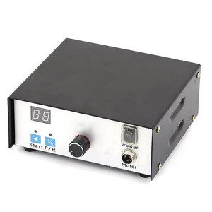 Più recente micromotore dentale portatile facile operare tensione 150W silenzioso tipo di micromotore dentale per la preparazione dei denti - Product Image 3