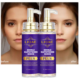 OEM ODM Cilt Güçlendirici 24 Ayar Altın Niacinamide C Vitamini <span class=keywords><strong>Retinol</strong></span> 4'ü <span class=keywords><strong>1</strong></span> Arada Beyazlatıcı Anti-Aging Yüz Serumu Koyu Lekeleri Düzeltmek İçin - Product Image 1