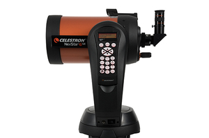 Telescopios Computarizados <span class=keywords><strong>Celestron</strong></span> NexStar 6SE - Product Image 4