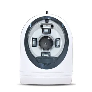 2025 Alta Qualidade Lâmpada De Madeira Scanner Pele Analyzer Máquina De Janus - Product Image 1