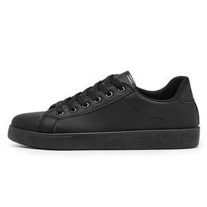 Sneaker originali all'ingrosso estate autunno inverno in Mesh Casual per gli uomini Sneakers bianche con caratteristiche traspiranti che camminano si intrufola - Product Image 6