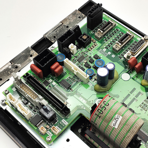 Clavier de commande Mazak 730 System FCU7-YZ082, carte de circuit HN203, équipement électrique en stock, fabriqué au Japon - Product Image 6