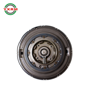 YXRM-Kit de <span class=keywords><strong>embrague</strong></span> D A para <span class=keywords><strong>Ford</strong></span> <span class=keywords><strong>Focus</strong></span>, 2,0 T, Mondeo chia-x 2,0 T, Volvo S80, S60, V40, mag9kr7l516ac - Product Image 5