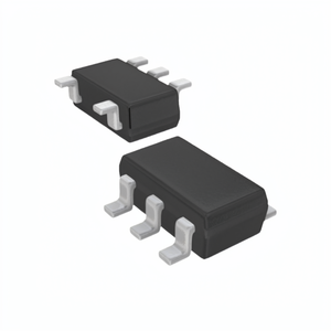 Power Management (PMIC) Buy Online Electronic Components SC 74A, SOT 753 Authorized Distributor XC6122E447MR-G - Product Image 1