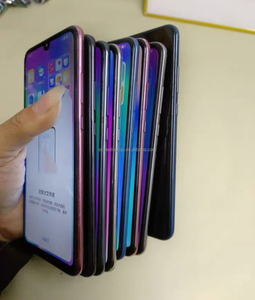 Prezzo di fabbrica all'ingrosso <span class=keywords><strong>Honor</strong></span> <span class=keywords><strong>10</strong></span> <span class=keywords><strong>Lite</strong></span> 4 + 128GB Smartphone Android originale usato sbloccato con CDMA/LTE inglese operativo - Product Image 3