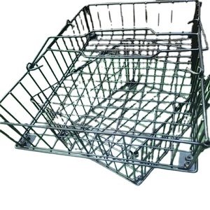 Rak Display buah dan sayuran Supermarket kustom rak toko - Product Image 6