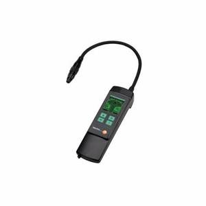 Détecteur de fuite de monoxyde de carbone Testo 316-4, sensibilité 3 G/a, garantie 1 an, numéro de produit 05633164 - Product Image 1