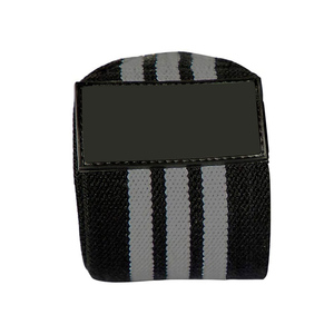 Vendas de Algodón a Rayas para Muñeca, 2 Pulgadas de Ancho, Autoadhesivas, Sin Látex, Para Todas las Estaciones, Unisex, Soporte para Muñeca - Product Image 2