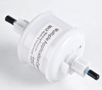 Ensemble de filtres principaux de type G JET3 (10u) - Pièces de rechange LEI pour imprimante jet d'encre Lei GB54-003958S Cij Parts