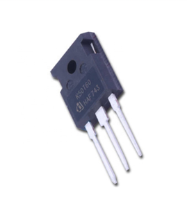 Puissance IGBT K50T60 IKW50N60T Circuits intégrés Composants électroniques Transistors à puce IC - Product Image 4