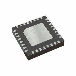Electronic Circuit Components In Stock Power Management (PMIC) 32 WFQFN Exposed Pad MAX8796GTJ+T - Product Image 1