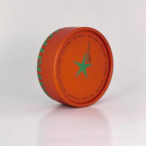 Cartes à jouer en PVC personnalisées, emballage en <span class=keywords><strong>tube</strong></span> cylindrique rouge, cartes de <span class=keywords><strong>poker</strong></span> circulaires imperméables pour cadeau souvenir de marque - Product Image 6