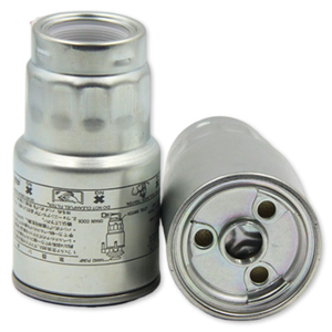 ตัวกรองน้ำมันเชื้อเพลิง23390-64450อะไหล่คุณภาพสูงสำหรับโตโยต้าโคโรล่า <span class=keywords><strong>D4D</strong></span> - Product Image 1