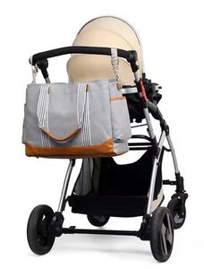 Sac à main à couches, résistant et confortable, avec choix de prix limité, garanti en chine, qualité permanente, pour <span class=keywords><strong>maman</strong></span> et papa - Product Image 5