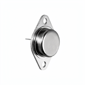 ทรานซิสเตอร์ถึง3 TO-204AA 2N3442G ส่วนประกอบอิเล็กทรอนิกส์ดั้งเดิม - Product Image 1