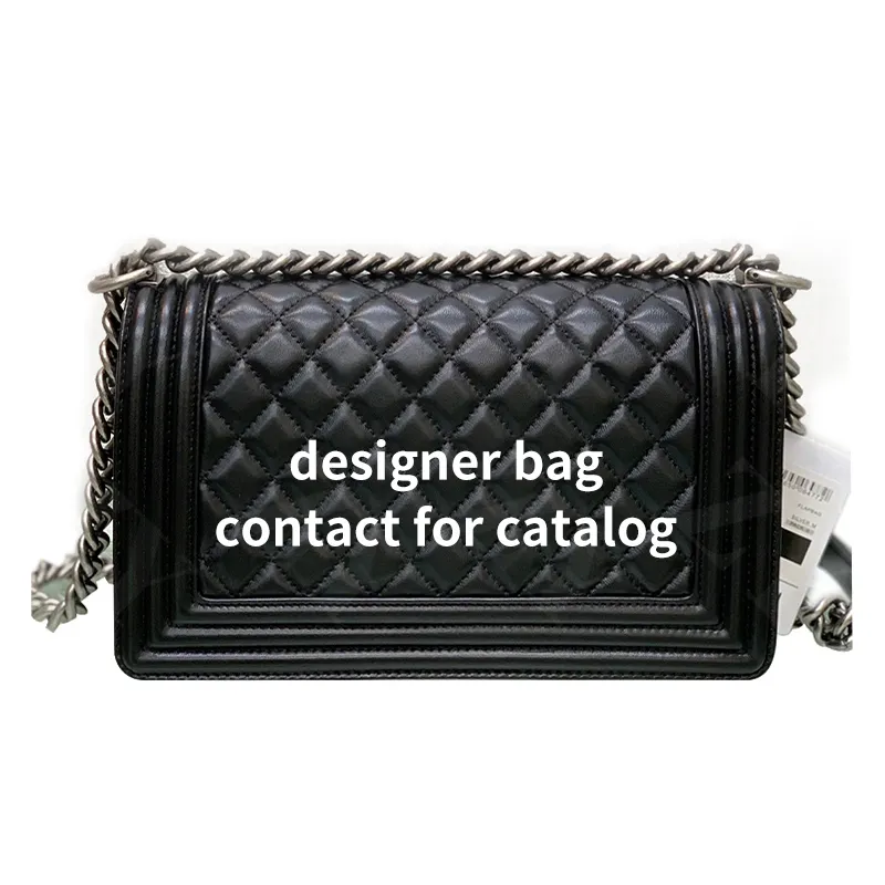 High Quality Wholesale 2022 Latest Inspired Designer Handbags Famous Brands Luxury Handbags For Womens Shoulder Bag