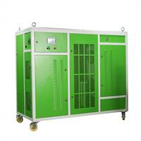 Générateur d'hydrogène HHO Okay Energy Brown's Gas 20000L/H pour chaudière à combustion à vapeur, amélioration de l'efficacité énergétique, garantie 1 an