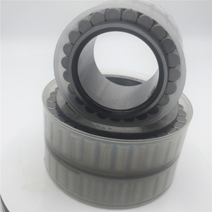 Cuscinetto <span class=keywords><strong>a</strong></span> <span class=keywords><strong>Rulli</strong></span> <span class=keywords><strong>Cilindrici</strong></span> F-559465 - Product Image 5