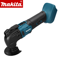 Outils Makita tout-en-un en stock, outils à batterie lithium-ion 18V très demandés, outils électriques industriels sans balais OEM DIY
