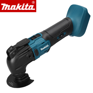 Herramientas <span class=keywords><strong>Makita</strong></span> Todo en Uno en Stock, Herramientas <span class=keywords><strong>de</strong></span> Batería <span class=keywords><strong>de</strong></span> Iones <span class=keywords><strong>de</strong></span> Litio <span class=keywords><strong>de</strong></span> 18V, Herramientas Eléctricas Industriales sin Escobillas OEM para Bricolaje - Product Image 2