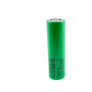 Batteries au lithium-ion cylindriques à décharge 21700 V 3.6 mAh 9C rechargeables d'origine <span class=keywords><strong>INR</strong></span> 5000-50S - Product Image 1