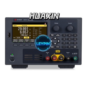 Keysight E36231A 200W Auto-ranging Power Supply 30V 20A Electronic Measuring Ins - Product Image 5