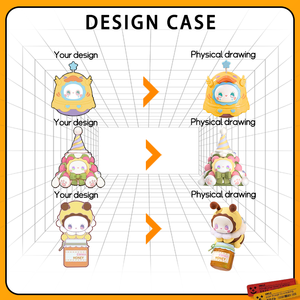 Figuras de Acción <span class=keywords><strong>3D</strong></span> Personalizadas OEM, Hermosa Figura de Anime de Chica - Product Image 5