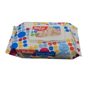 Toalla Húmeda <span class=keywords><strong>para</strong></span> Bebé de Alta Calidad, Estándar Europeo - Product Image 4