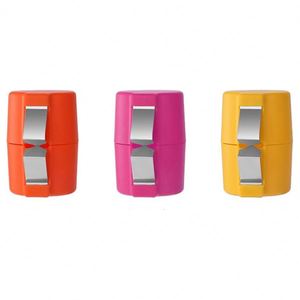 Nouvel ouvre-œuf et séparateur d'œufs manuel en PP et acier inoxydable, écologique, 3 pièces, compatible lave-vaisselle, pour œufs durs et crus - Product Image 4