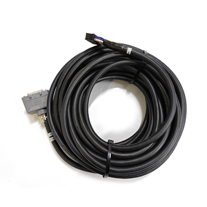 A660-2007-T299 # Câble de robot FANUC L=20M pour PLC PAC et contrôleurs dédiés - Product Image 6