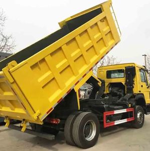 Emplois <span class=keywords><strong>de</strong></span> <span class=keywords><strong>chauffeur</strong></span> <span class=keywords><strong>de</strong></span> <span class=keywords><strong>camion</strong></span> à benne basculante HOWO 4*2 ZZ3167M3811 ZZ3167M4611 245kW - Product Image 2