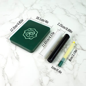 Papel de Liar Beyoulabs RP1 Personalizado al por Mayor, Paquete de 6 con Filtro, Preliado en Caja Metálica o Tubo de Plástico - Product Image 6