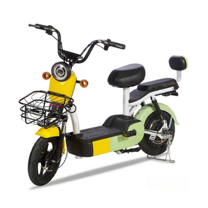 Bicicleta Eléctrica en Oferta, Bicicleta Eléctrica Económica <span class=keywords><strong>con</strong></span> la Mejor Batería, Nuevo Diseño - Product Image 4