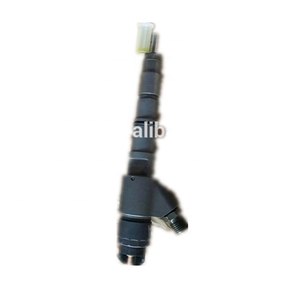 Inyector de Motor C9.3 20R5073 4563493 - Product Image 4