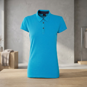 T-shirt unisexe style sportif 100 % coton avec logo personnalisé imprimé au dos et au col, motif uni, décontracté, effet délavé, push-up, séchage rapide pour homme - Product Image 2