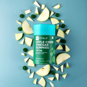 Tube en carton kraft recyclé avec revêtement en aluminium, personnalisable, de qualité alimentaire, recyclable, pour l'emballage du thé - Product Image 5