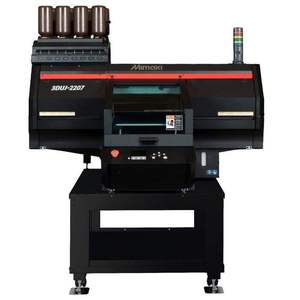 Mimaki SW-110 UV d'origine pour imprimante 3D 3DUJ-2207/3DUJ-553/3D SW110-Z-BA - Product Image 6