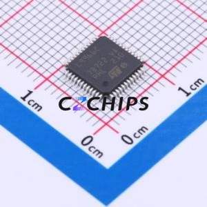 Puce originale et nouvelle PMIC ADC/DAC de circuit intégré de TQFP-48-EP de L9966CB-TR (7x7)-But spécial - Product Image 1