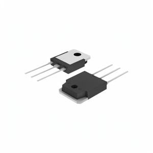 TO-3P-3, SC-65-3 One Stop Service Single Diodes Electronic Component Chip FFA40UP35STU - Product Image 1
