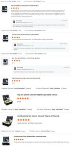 <span class=keywords><strong>Nettoyeur</strong></span> vapeur <span class=keywords><strong>haute</strong></span> <span class=keywords><strong>pression</strong></span> <span class=keywords><strong>haute</strong></span> température pour l'intérieur des voitures, nettoyage à la vapeur des sièges pour les ateliers de lavage de voitures - Product Image 5