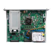 Carte mère pour photocopieur Xerox XE7835 7855 C8035 8055 8070, carte BCU IOB IPU, carte mère HD RAM
