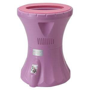 Silla de Vapor V Spot para Bienestar Femenino, Asiento de Spa de Lujo con Enchufe Estadounidense, para Salud y Belleza, para Cuidado de la Salud en el Hogar - Product Image 2