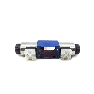 NSNP 4WE6E62/EG24N9K4/V/62 R978021268 1.25A 24VDC แบบดั้งเดิมใหม่ - Product Image 1