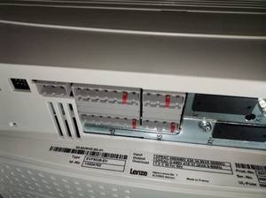 EVF9328EV IPCS <span class=keywords><strong>Pro</strong></span> รุ่นดั้งเดิม EVF9328EV - Product Image 2